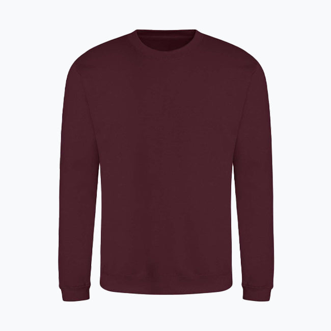 AWD JH030 Bluza klasyczna unisex