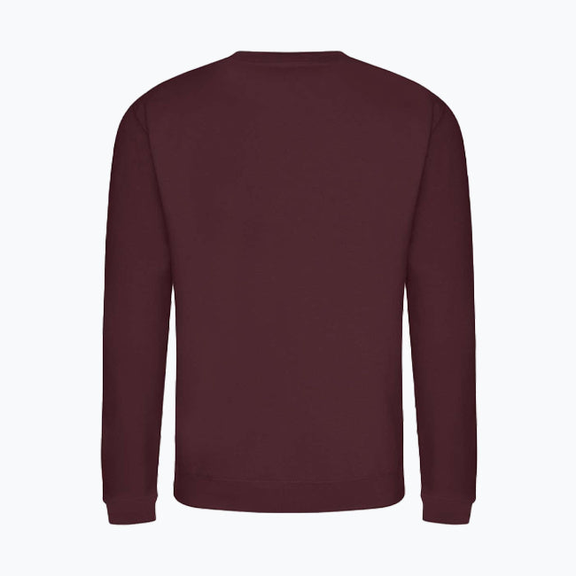 AWD JH030 Bluza klasyczna unisex