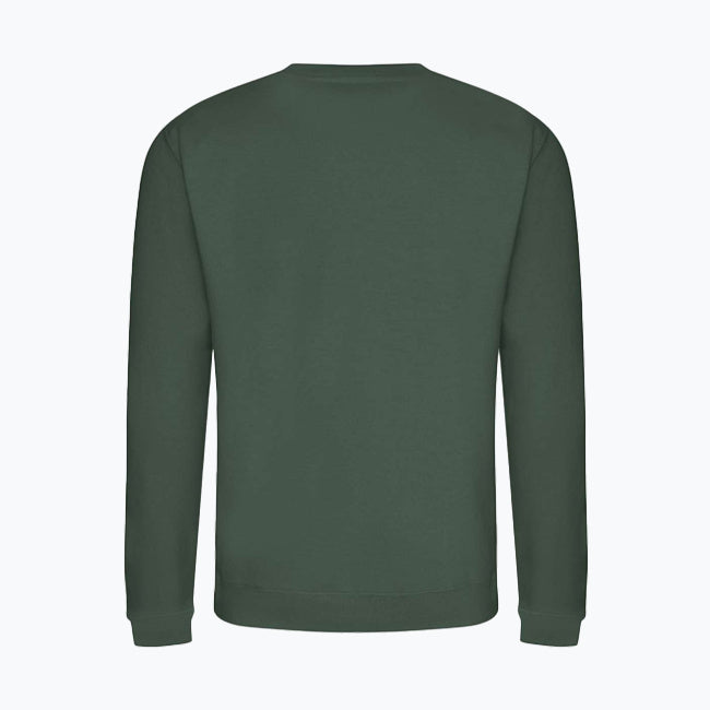 AWD JH030 Bluza klasyczna unisex