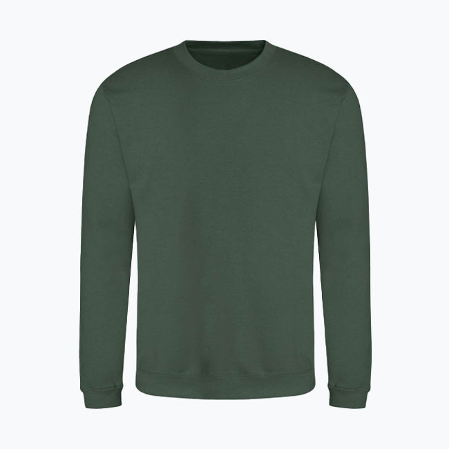 AWD JH030 Bluza klasyczna unisex