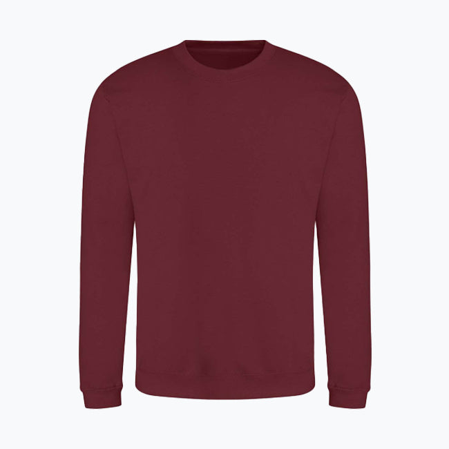 AWD JH030 Bluza klasyczna unisex
