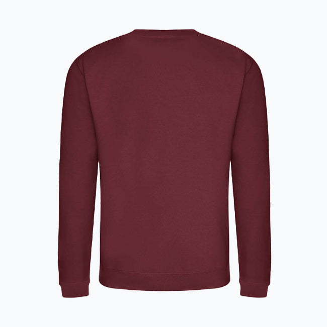 AWD JH030 Bluza klasyczna unisex