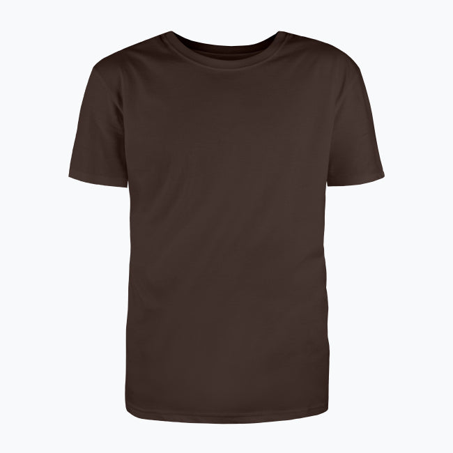 Brown Front
