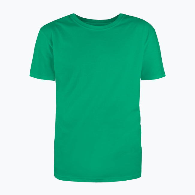 Kelly Green Front
