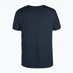 Navy Back