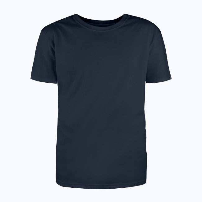Navy Front