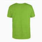 Orchid Green Back