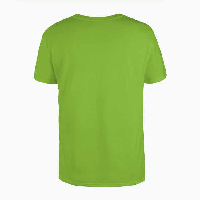 Orchid Green Back