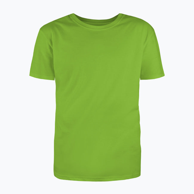 Orchid Green Front