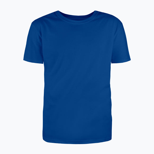 Royal Blue Front