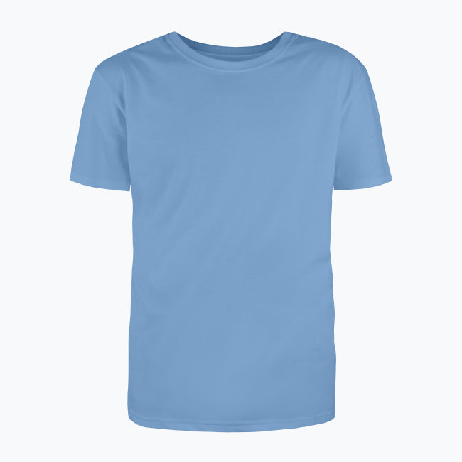 Sky Blue Front