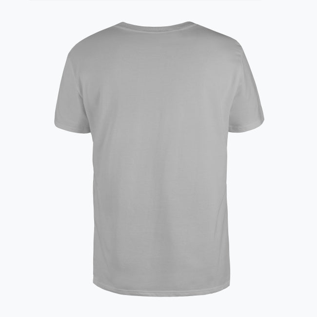 Sport Grey Back