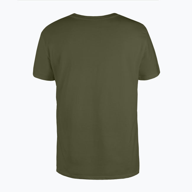 Urban-Khaki Back