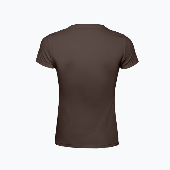 Brown - Back