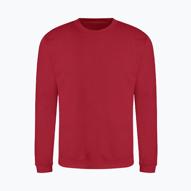 AWD JH030 Bluza klasyczna unisex