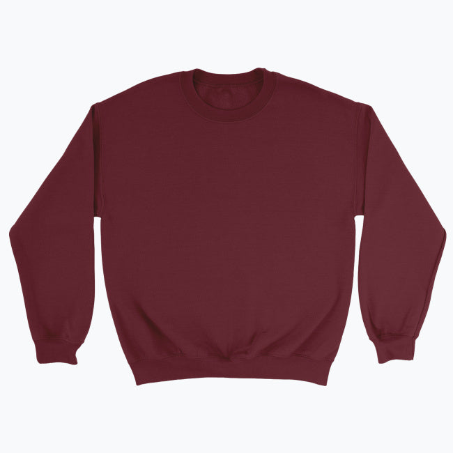 Gildan 18000 Bluza klasyczna