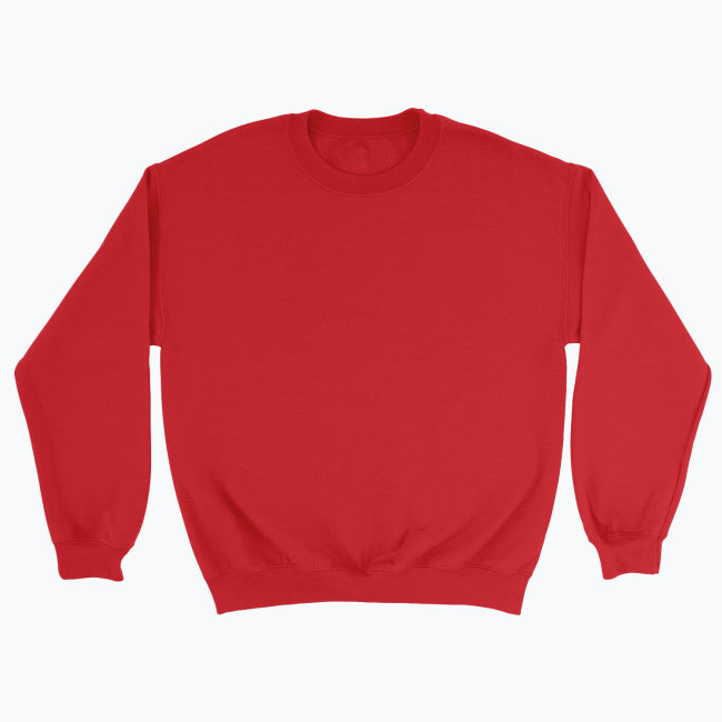 Gildan 18000 Bluza klasyczna