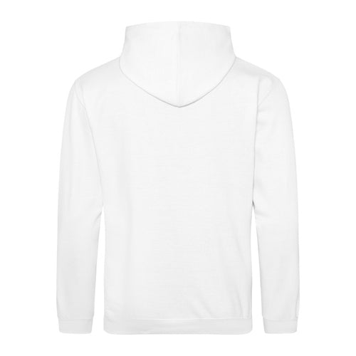 AWD JH001 Klasyczna bluza unisex z kapturem