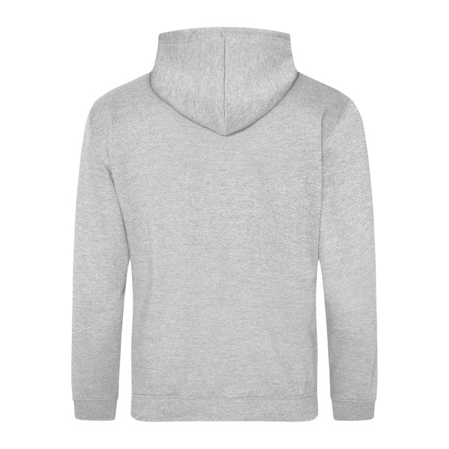 AWD JH001 Klasyczna bluza unisex z kapturem