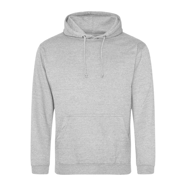 AWD JH001 Klasyczna bluza unisex z kapturem
