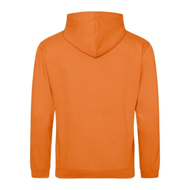AWD JH001 Klasyczna bluza unisex z kapturem