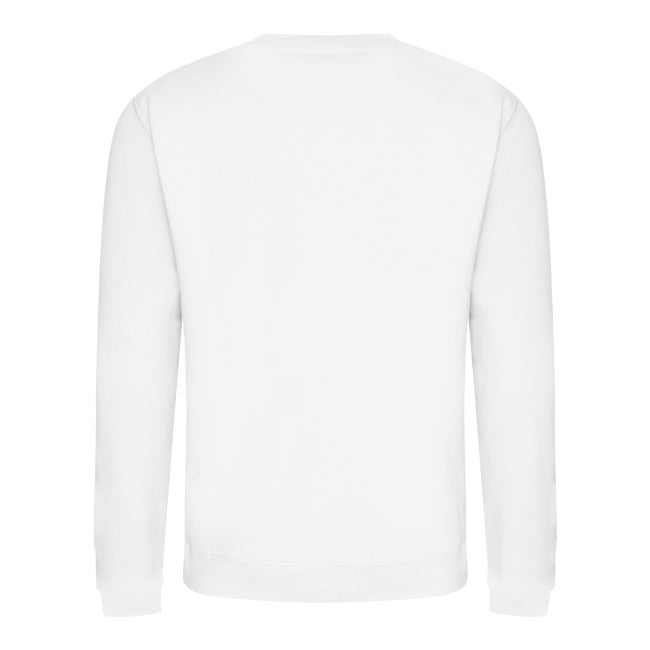 AWD JH030 Bluza klasyczna unisex
