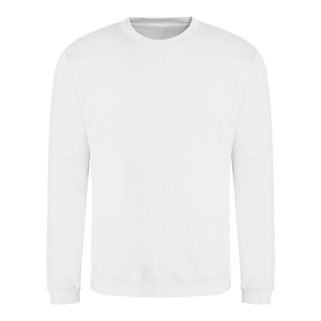 AWD JH030 Bluza klasyczna unisex