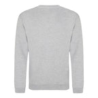 AWD JH030 Bluza klasyczna unisex