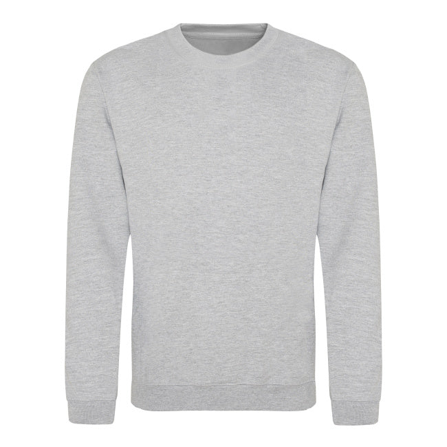AWD JH030 Bluza klasyczna unisex