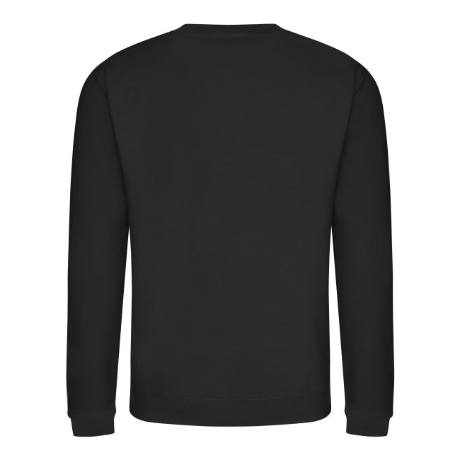 AWD JH030 Bluza klasyczna unisex