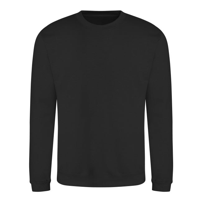 AWD JH030 Bluza klasyczna unisex