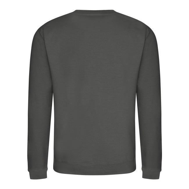 AWD JH030 Bluza klasyczna unisex