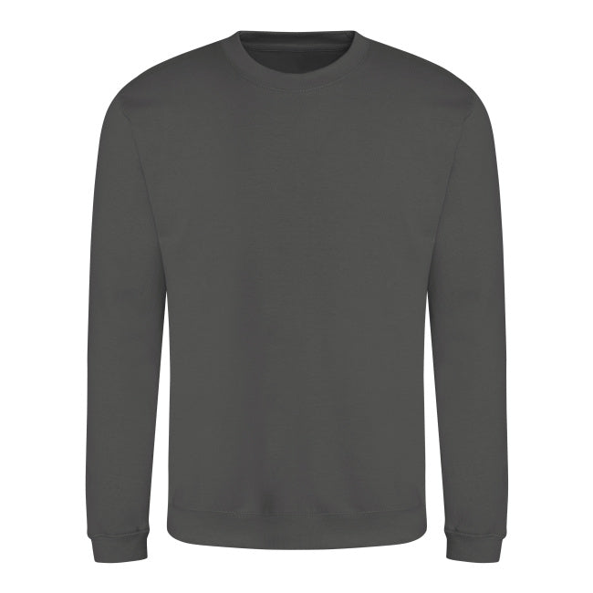 AWD JH030 Bluza klasyczna unisex