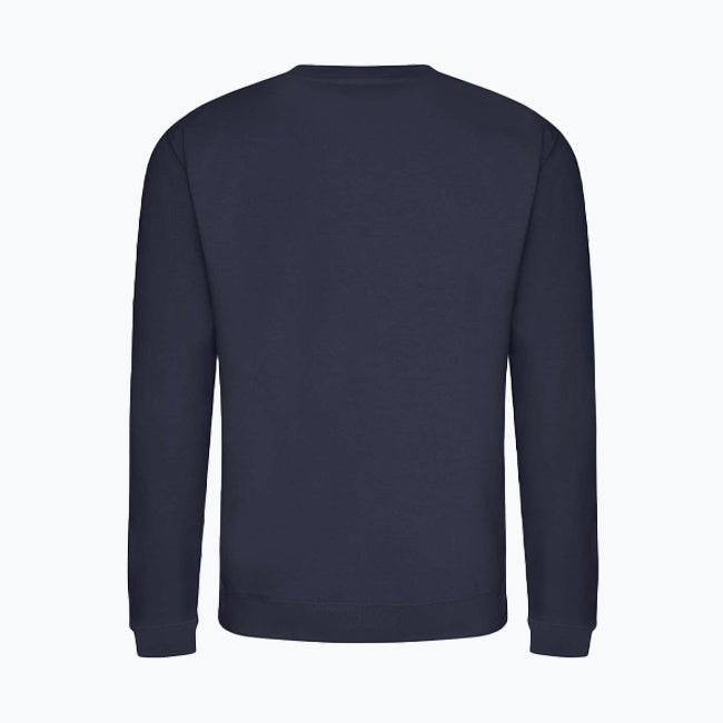 AWD JH030 Bluza klasyczna unisex