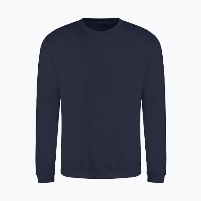 AWD JH030 Bluza klasyczna unisex