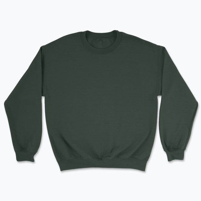 Gildan 18000 Bluza klasyczna