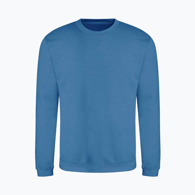 AWD JH030 Bluza klasyczna unisex