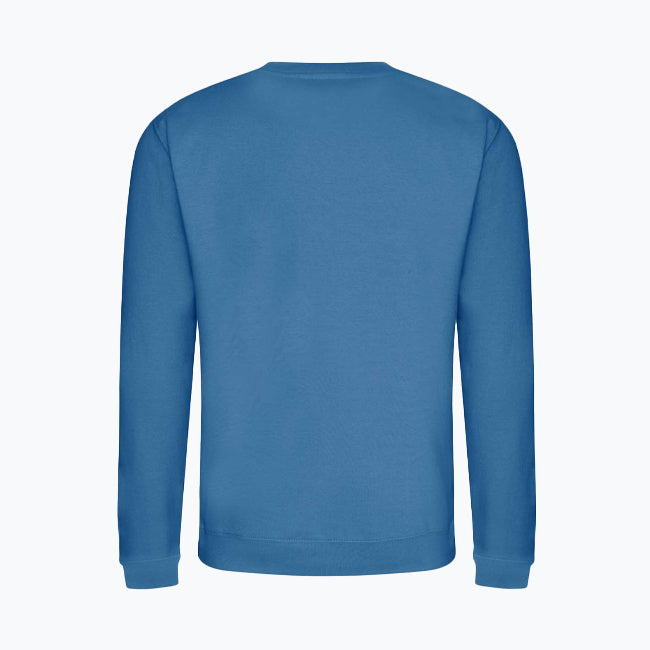 AWD JH030 Bluza klasyczna unisex