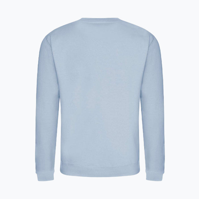 AWD JH030 Bluza klasyczna unisex