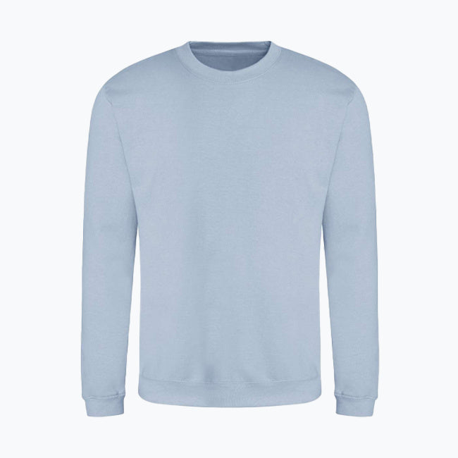 AWD JH030 Bluza klasyczna unisex